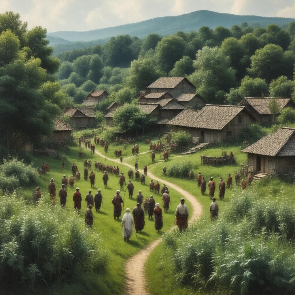 Tolstoyan movement